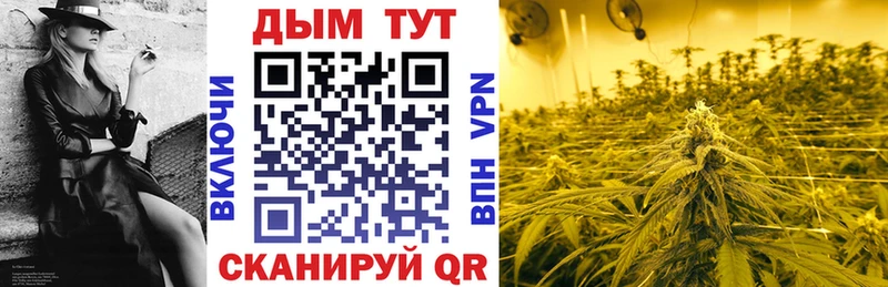 Канабис Bruce Banner Княгинино